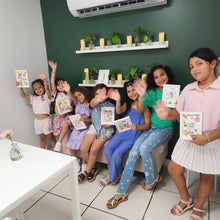 Cargar imagen en el visor de la galería, BLOOMING SUNDAY