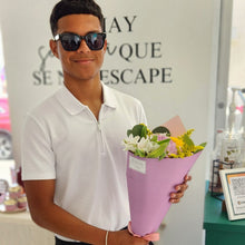 Cargar imagen en el visor de la galería, BLOOMING SUNDAY