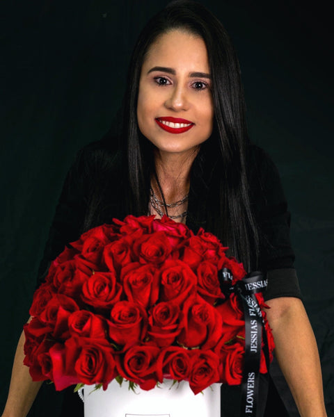 Cómo nació Jessias