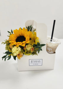 BLOOMS COFFEE
