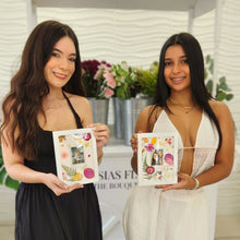 Cargar imagen en el visor de la galería, BLOOMING SUNDAY
