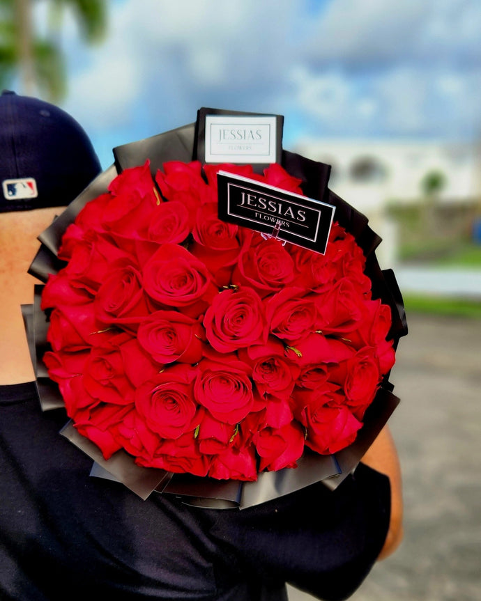 MONICA 50 ROSAS