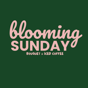 BLOOMING SUNDAY