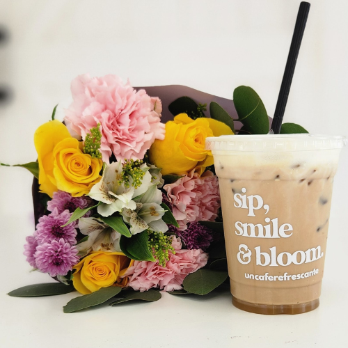 BLOOMING SUNDAY